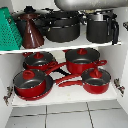 Apto 2/4 Beira Mar, Pajucara, Maceio, Neo 2.0 Aparthotel Bagian luar foto