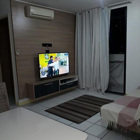 Apto 2/4 Beira Mar, Pajucara, Maceio, Neo 2.0 Aparthotel Bagian luar foto