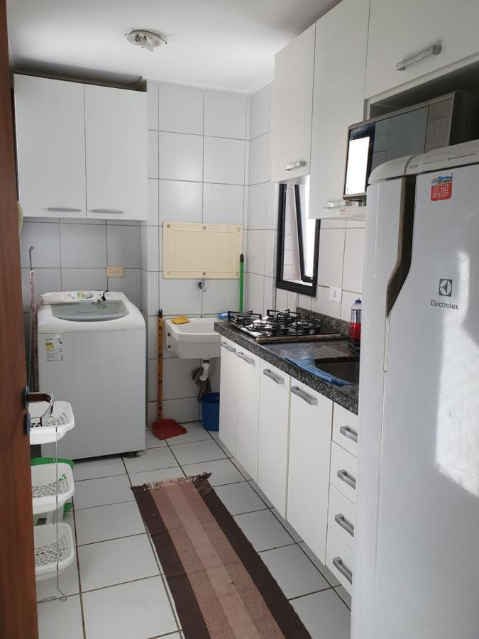 Apto 2/4 Beira Mar, Pajucara, Maceio, Neo 2.0 Aparthotel Bagian luar foto