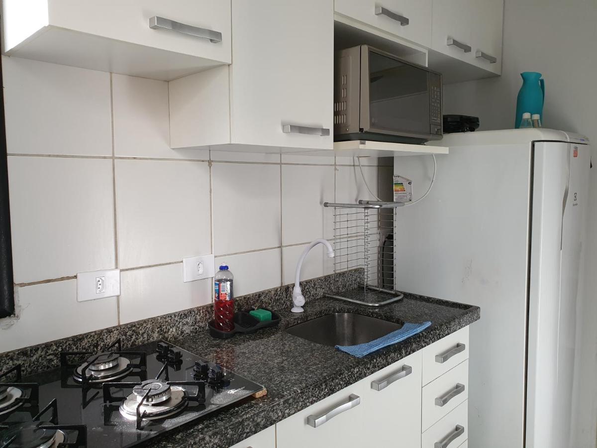 Apto 2/4 Beira Mar, Pajucara, Maceio, Neo 2.0 Aparthotel Bagian luar foto