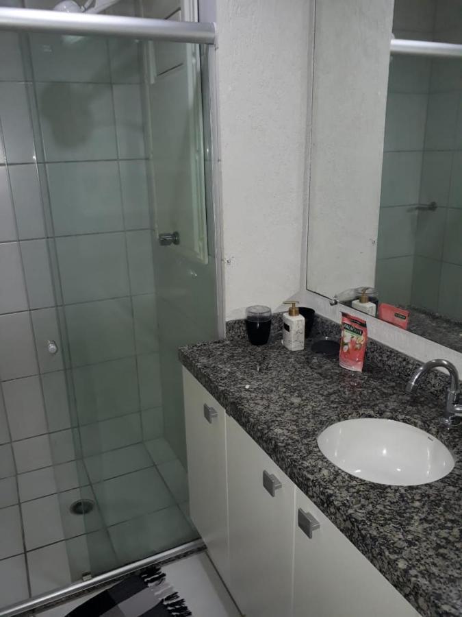 Apto 2/4 Beira Mar, Pajucara, Maceio, Neo 2.0 Aparthotel Bagian luar foto