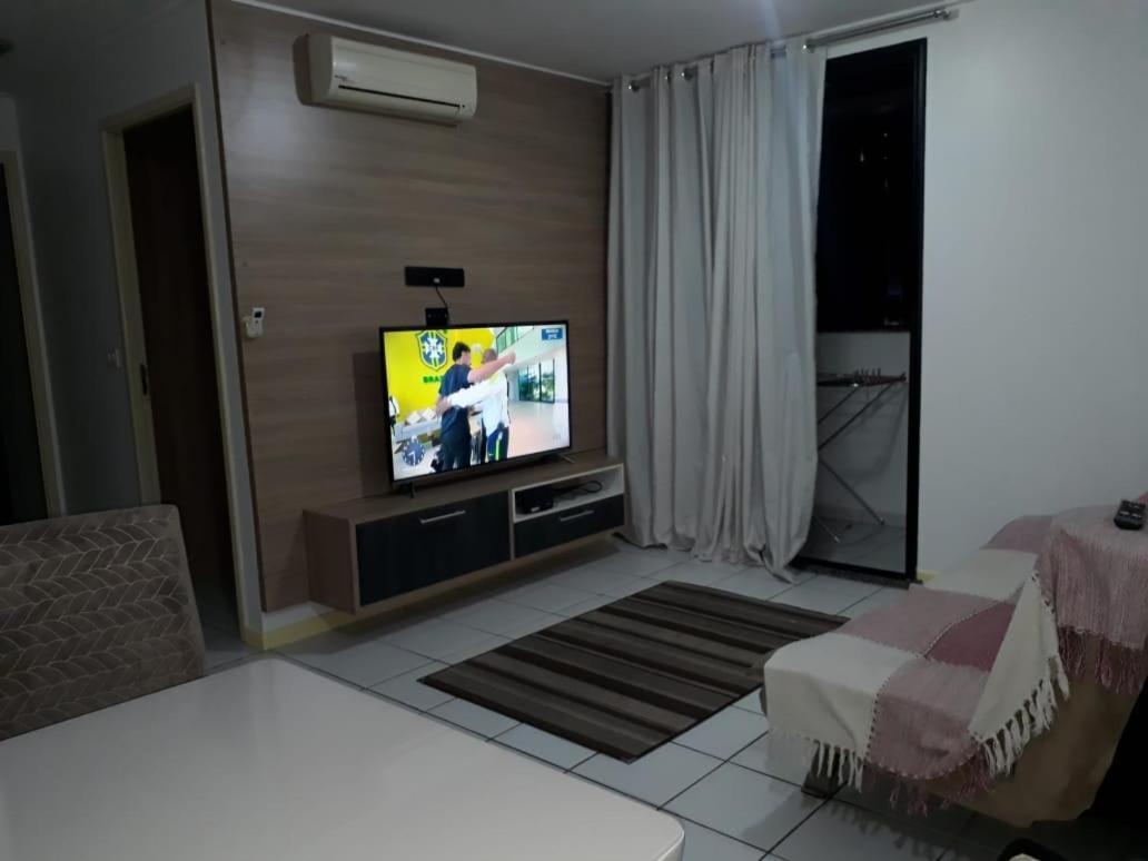 Apto 2/4 Beira Mar, Pajucara, Maceio, Neo 2.0 Aparthotel Bagian luar foto