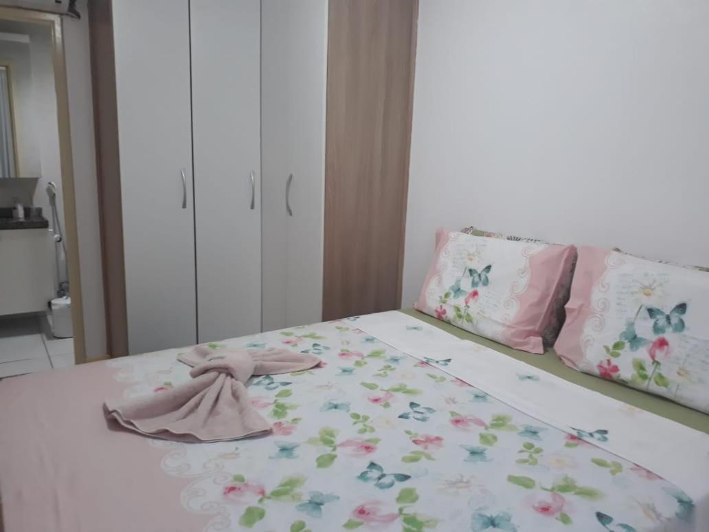Apto 2/4 Beira Mar, Pajucara, Maceio, Neo 2.0 Aparthotel Bagian luar foto
