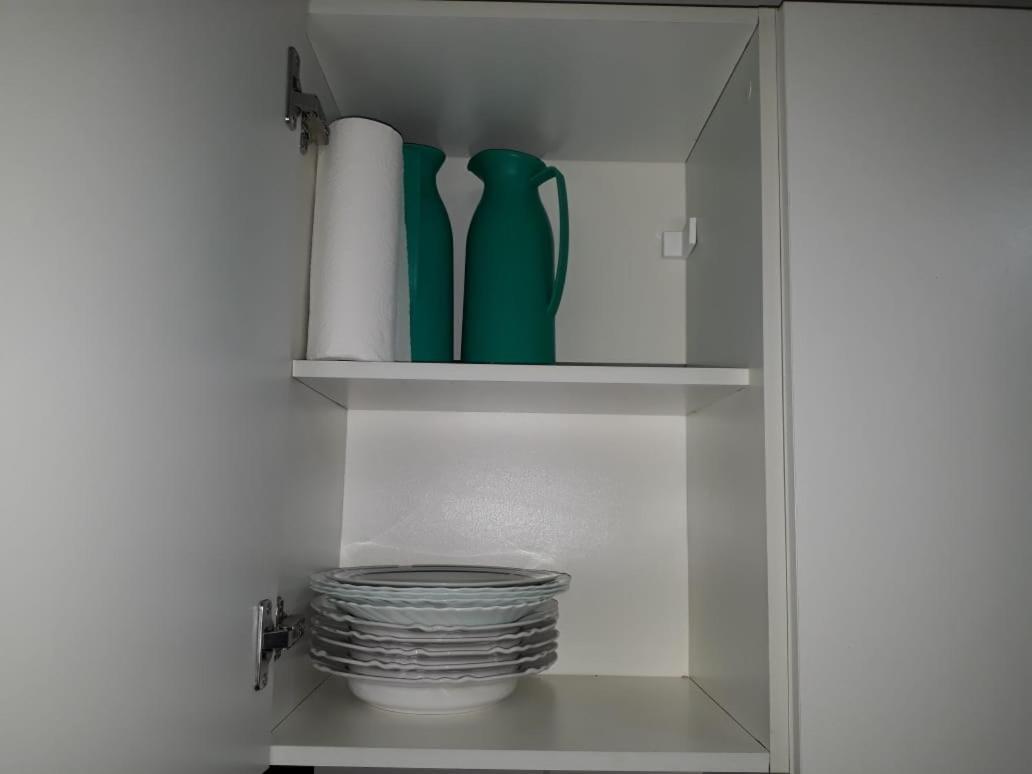 Apto 2/4 Beira Mar, Pajucara, Maceio, Neo 2.0 Aparthotel Bagian luar foto