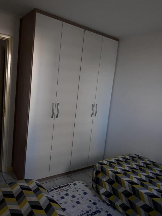 Apto 2/4 Beira Mar, Pajucara, Maceio, Neo 2.0 Aparthotel Bagian luar foto