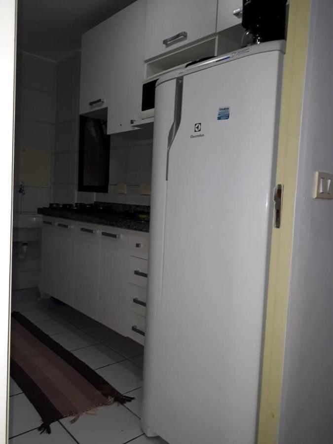 Apto 2/4 Beira Mar, Pajucara, Maceio, Neo 2.0 Aparthotel Bagian luar foto