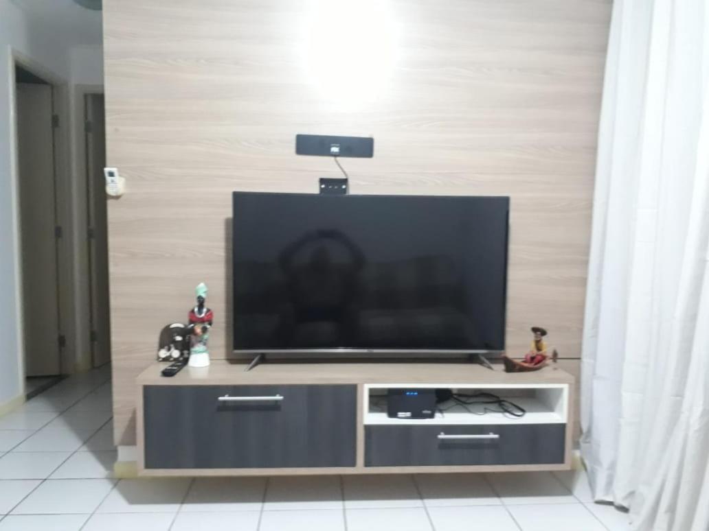 Apto 2/4 Beira Mar, Pajucara, Maceio, Neo 2.0 Aparthotel Bagian luar foto