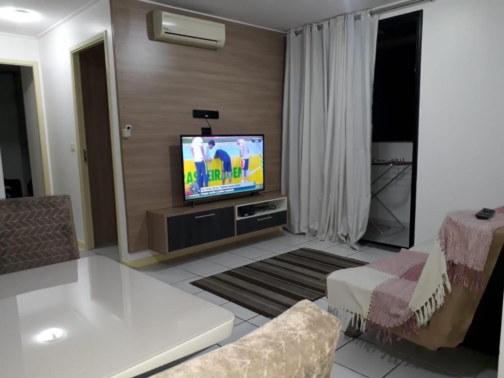 Apto 2/4 Beira Mar, Pajucara, Maceio, Neo 2.0 Aparthotel Bagian luar foto