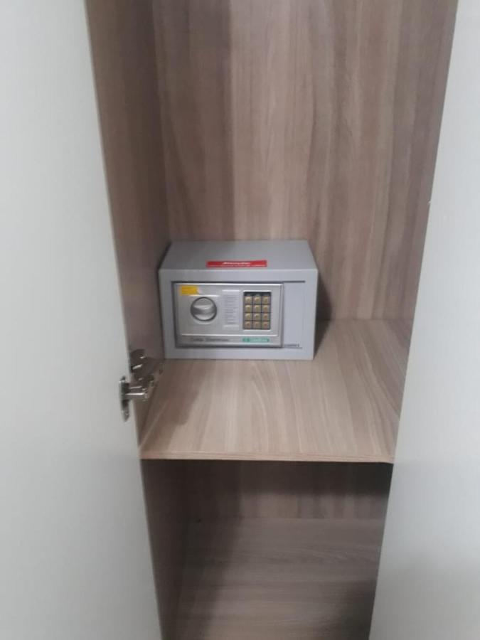 Apto 2/4 Beira Mar, Pajucara, Maceio, Neo 2.0 Aparthotel Bagian luar foto