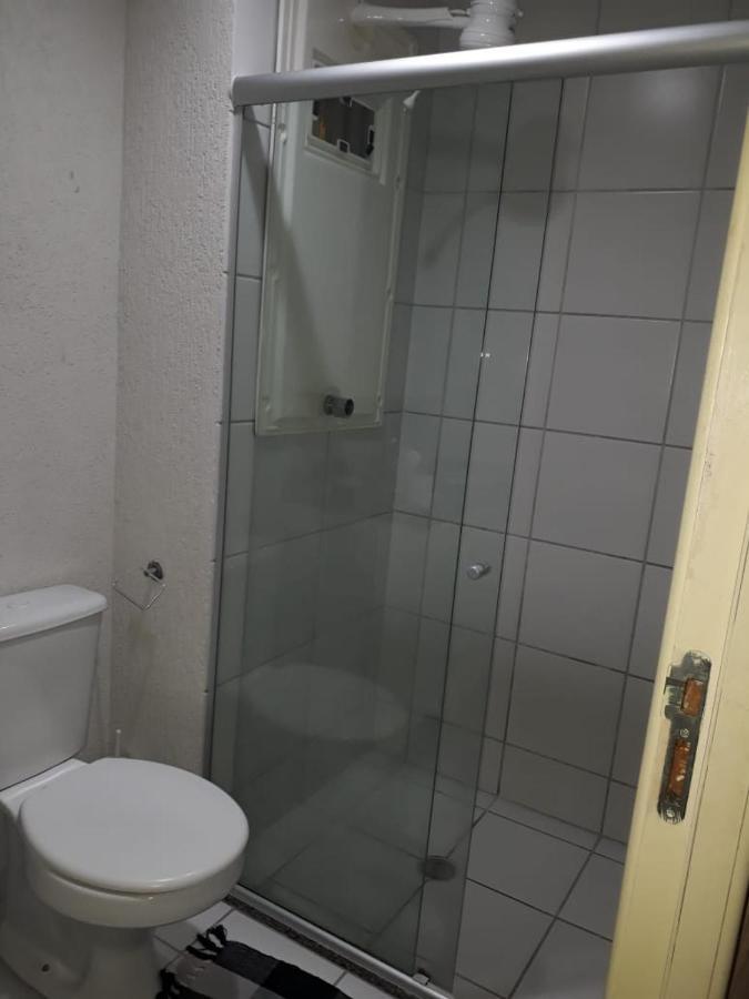 Apto 2/4 Beira Mar, Pajucara, Maceio, Neo 2.0 Aparthotel Bagian luar foto